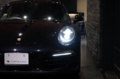 2016 Porsche 911 
