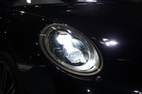 2016 Porsche 911 