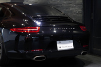 2016 Porsche 911 