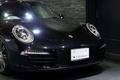 2016 Porsche 911 