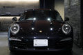 2016 Porsche 911 