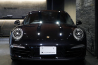 2016 Porsche 911 