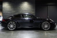 2016 Porsche 911 