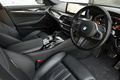 2021 BMW 5 SERIES null