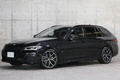 2021 BMW 5 SERIES null