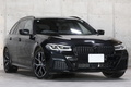 2021 BMW 5 SERIES null