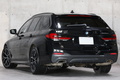 2021 BMW 5 SERIES null