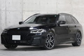 2021 BMW 5 SERIES null