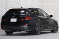 2021 BMW 5 SERIES null