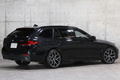 2021 BMW 5 SERIES null