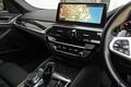 2021 BMW 5 SERIES null