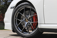 2012 Porsche 911 