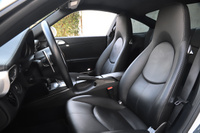 2012 Porsche 911 