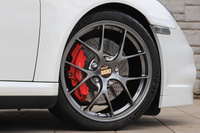 2012 Porsche 911 
