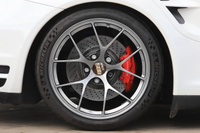 2012 Porsche 911 