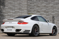 2012 Porsche 911 