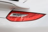2012 Porsche 911 
