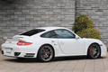 2012 Porsche 911 