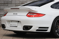 2012 Porsche 911 