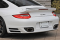 2012 Porsche 911 