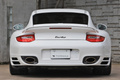 2012 Porsche 911 