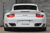2012 Porsche 911 