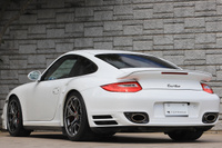 2012 Porsche 911 