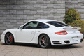 2012 Porsche 911 