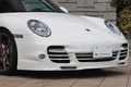 2012 Porsche 911 