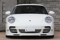2012 Porsche 911 