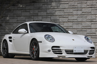 2012 Porsche 911 