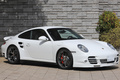 2012 Porsche 911 
