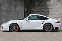 2012 Porsche 911 