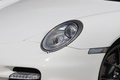 2012 Porsche 911 