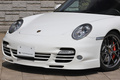 2012 Porsche 911 