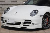 2012 Porsche 911 