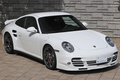 2012 Porsche 911 