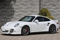 2012 Porsche 911 