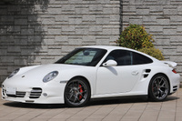 2012 Porsche 911 