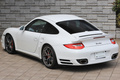 2012 Porsche 911 