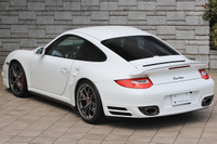 2012 Porsche 911 