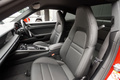 2020 Porsche 911 null