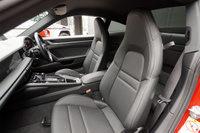 2020 Porsche 911 null