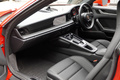 2020 Porsche 911 null