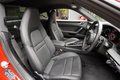 2020 Porsche 911 null