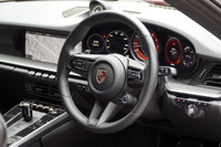 2020 Porsche 911 null