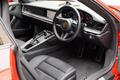 2020 Porsche 911 null