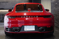 2020 Porsche 911 null