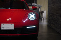 2020 Porsche 911 null