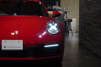 2020 Porsche 911 null